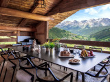 Terrasse été