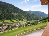 vue été