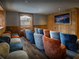 Home cinema