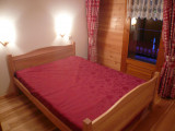 Chambre/Bedroom- chalet-Snowbaur-Le Grand-Bornand