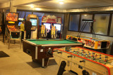 salle de jeux