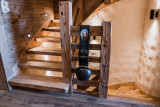 Escalier intérieur
