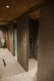 Salle de douche