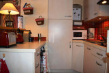Cuisine/Kitchen-Dodes-Le Grand-Bornand
