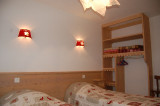 Chambre / Bedroom - Bon séjour - Le Grand-Bornand