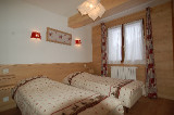 Chambre / Bedroom - Bon séjour - Le Grand-Bornand