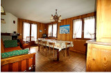 Séjour / Living room - Bon séjour - Le Grand-Bornand