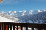 vue hiver