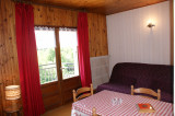 Séjour/ Living room - Touvière n°7 - Le Grand-Bornand