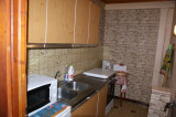 Cuisine/ Kitchen - Touvière n°7 - Le Grand-Bornand