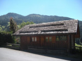 Le chalet