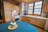 Cuisine/Kitchen-Ambrevetta-Le Grand-Bornand