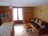 Séjour/Living room - Ch'Armand - Le Grand-Bornand