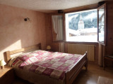 Chambre lit double/Bedroom - Ch'Armand - Le Grand-Bornand