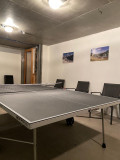 Salle de jeux