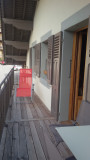 Balcon/Balcony-Chez Mme Jaillet-Le Grand-Bornand