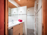 Douche/Shower