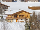 Le Chalet
