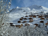 le chinaillon