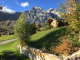 Vue été