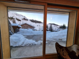 Exterieur hiver