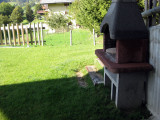 Jardin privé