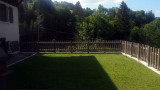 Jardin privé