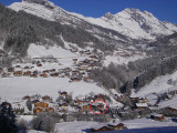 situation chalet