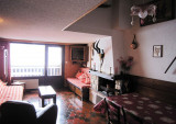 Pièce principale / Main room - Chanteneige 1 - Le Grand-Bornand