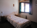 Chambre 1 / Bedroom 1 - Chanteneige 1 - Le Grand-Bornand
