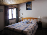 Chambre 2 / Bedroom 2 - Chanteneige 1 - Le Grand-Bornand