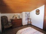 Chambre 1 / Bedroom 1 - Chanteneige 1 - Le Grand-Bornand