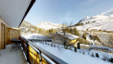 Balcon hiver