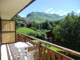 Balcon été