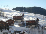 Environnement hiver