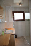 salle d'eau