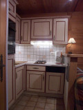 Cuisine/Kitchen-Buissière n°1-Le Grand-Bornand