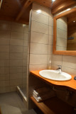 Salle d'eau