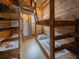 Chalet Melussac