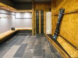 Chalet Melussac