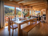 Chalet Le Charmieux