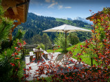 Chalet Le Charmieux