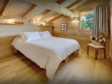 Chalet Le Charmieux