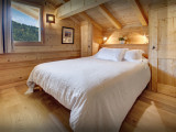 Chalet Le Charmieux