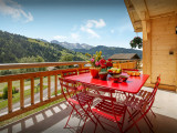 Chalet Le Charmieux