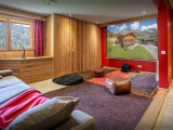 Chalet Le Charmieux