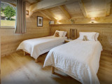 Chalet Le Charmieux