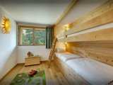 Chalet Le Charmieux