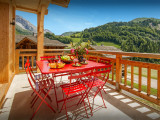 Chalet Le Charmieux