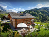 Chalet Le Charmieux